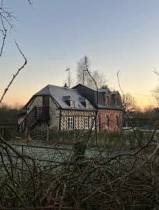 Audit énergétique et DPE à Caen