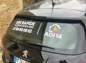 Diagnostic Immobilier et Audit Énergétique à Caen