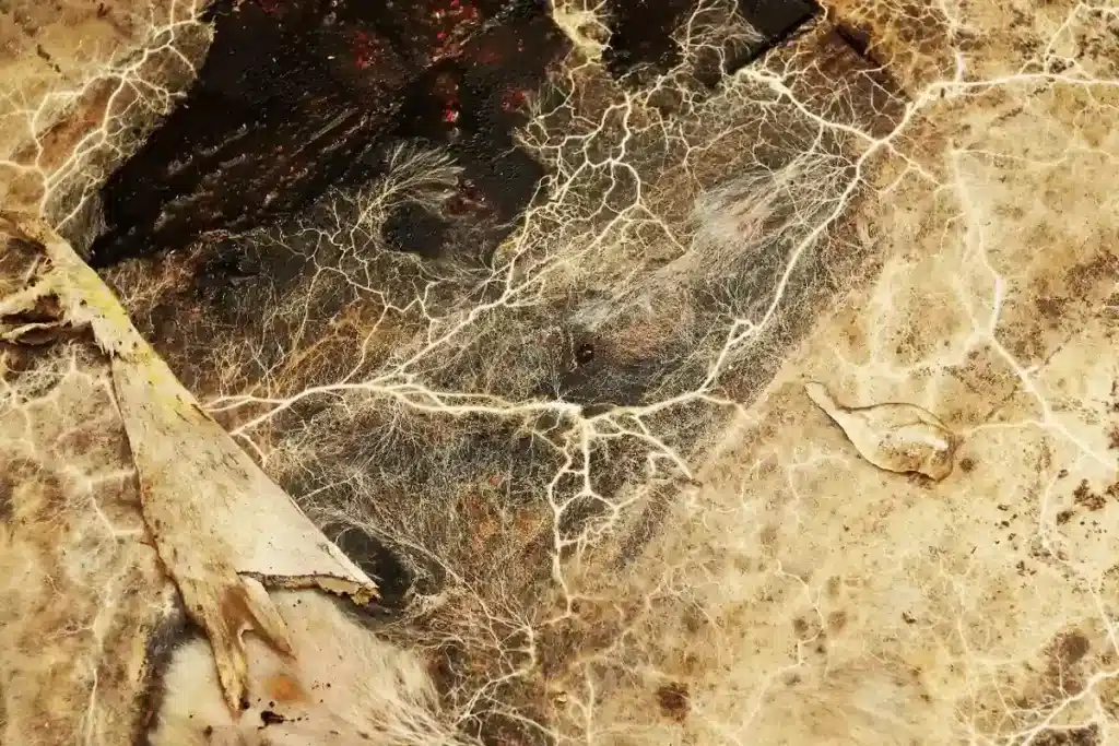 Diagnostic moisissures et humidité à Bayeux