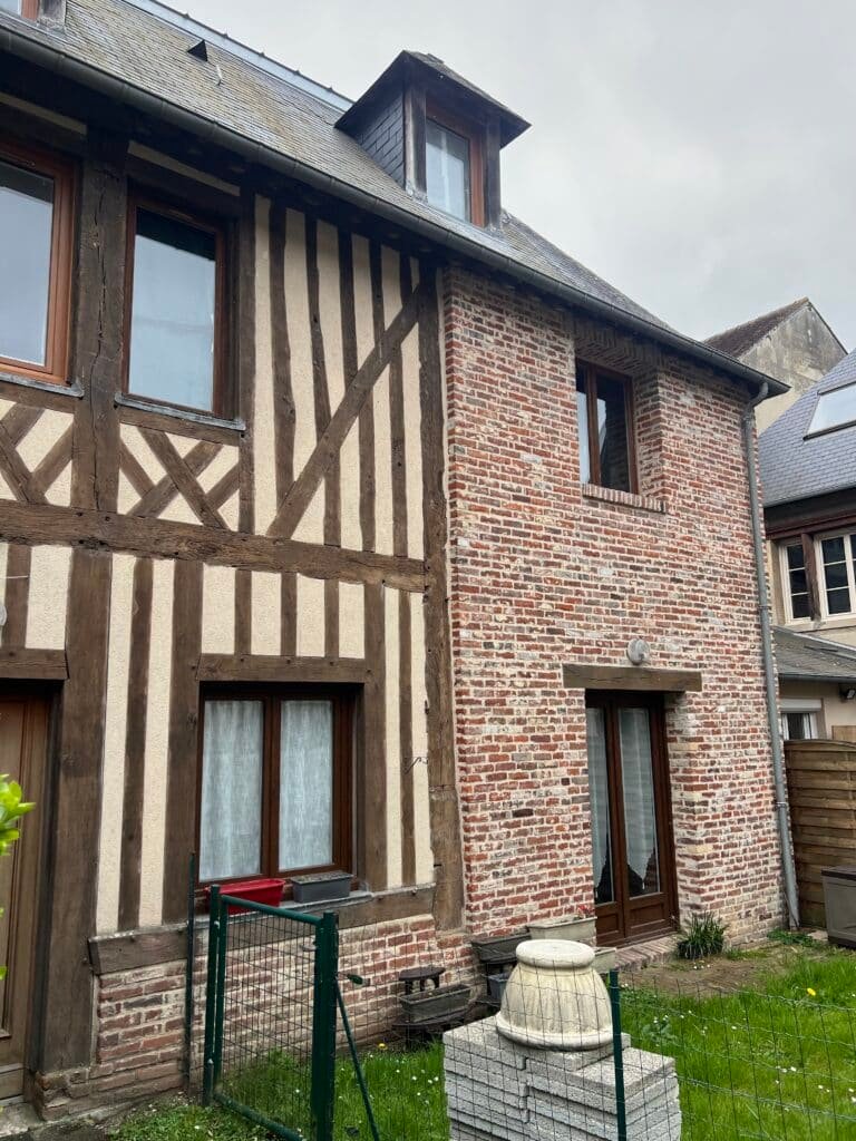 Fournisseur de diagnostics immobiliers à Deauville